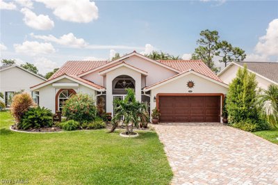 17681 Acacia Dr, North Fort Myers, FL