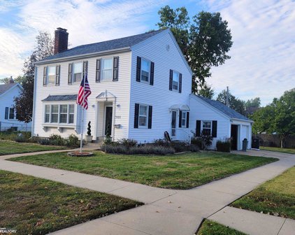 301  Hamilton  Street, Ottumwa