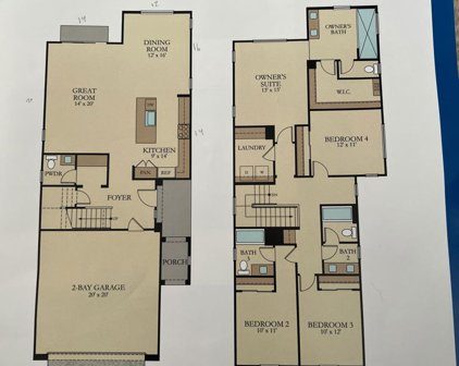 1951 Meyer Court, Santa Paula