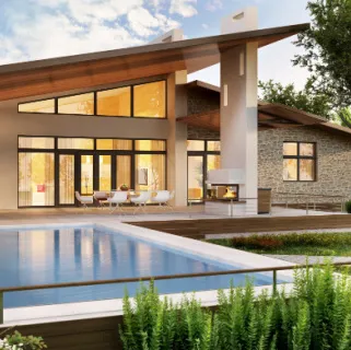 home valuation