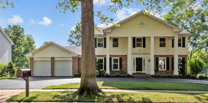 14860 Sycamore Manor  Drive, Chesterfield