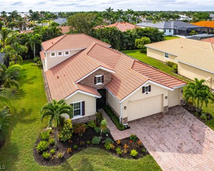 12626 Blue Banyon Court, North Fort Myers
