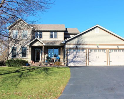 10836 Goose Lake Parkway N, Champlin