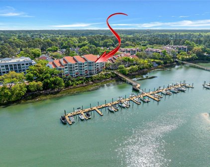 2 Village North Drive Unit 28, Hilton Head Island