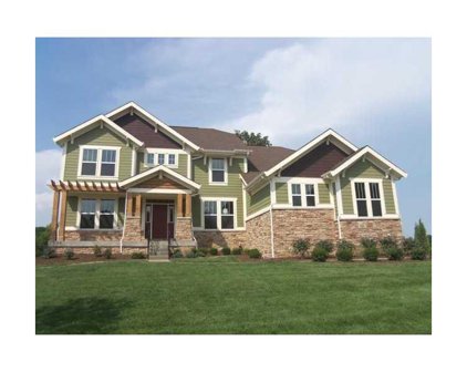 14231 OVERBROOK Drive, Carmel
