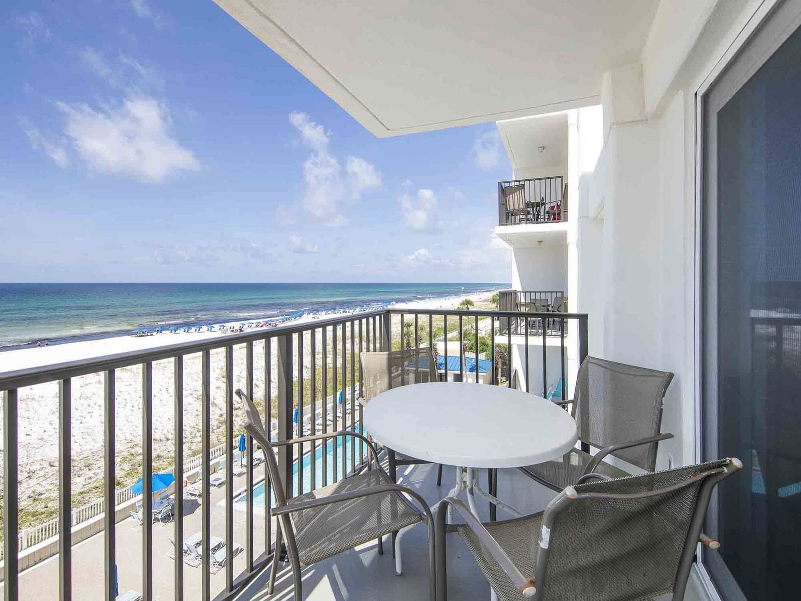 1114 Santa Rosa Boulevard Unit 506, Fort Walton Beach FL 32548