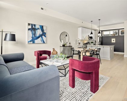 1919 W Elk Place Unit 2, Denver