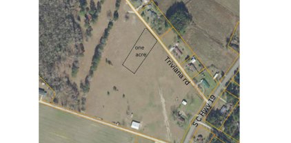 TBD Traviana Rd., Conway