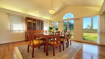1446 Ala Leie Place Dining Room