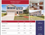 1529 Mesa Verde Ct, Lexington image