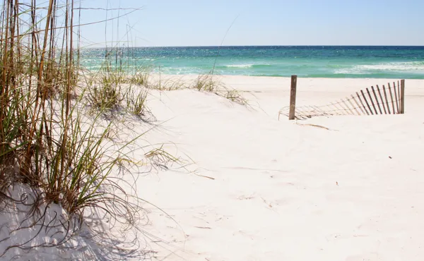 Beach/Sand