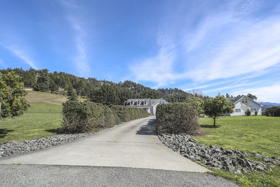 For sale in Hydesville 2049 Quail Hill Road, Hydesville Humboldt