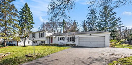 1042 BRENTHAVEN, Bloomfield Twp