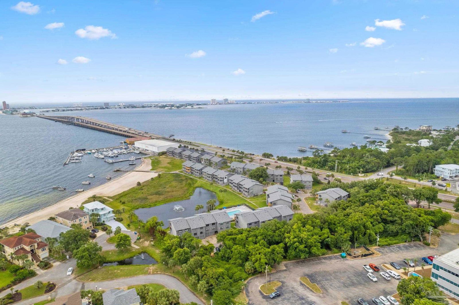 200 Pensacola Beach Rd Unit F4, Gulf Breeze FL 32561, Property