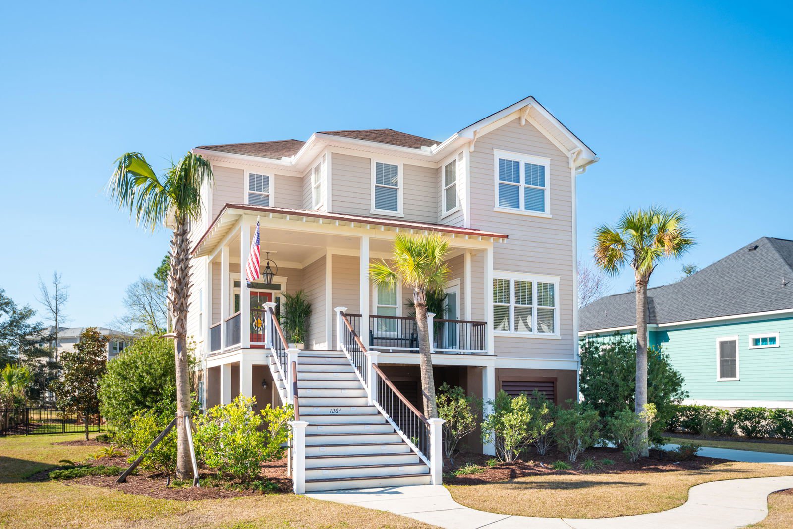 MLS 21005565 Beresford Creek Landing 1264 Blue Sky Lane, CharlestonSC
