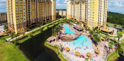 8125 Resort Village Dr Unit 51014, Orlando