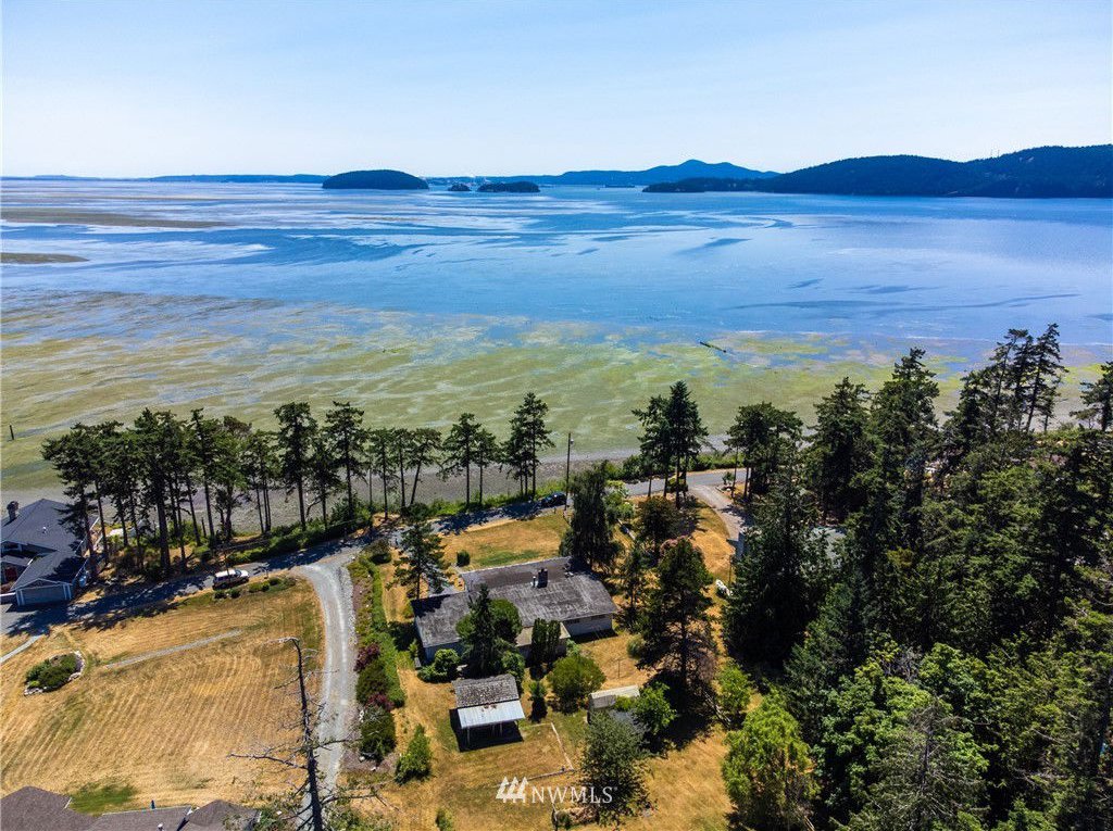 9397 Samish Island Road, Samish Island, 98223