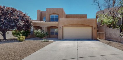 4600 Allegheny Court NW, Albuquerque