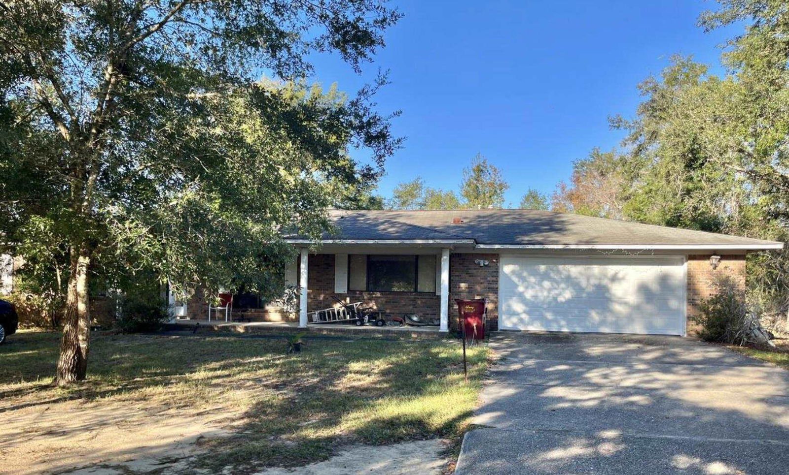 4713 Woodbine Rd, Pace FL 32571, Property Listing 621026,