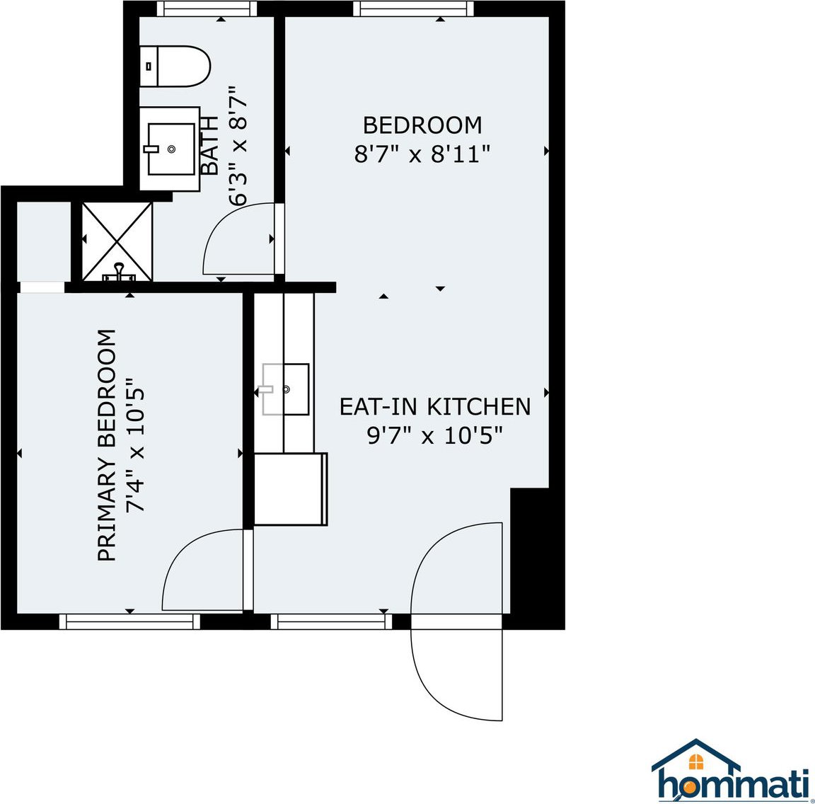 7 Bay Avenue Unit 14, Old Orchard Beach, 04064