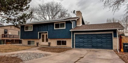3599 Parfet Street, Wheat Ridge