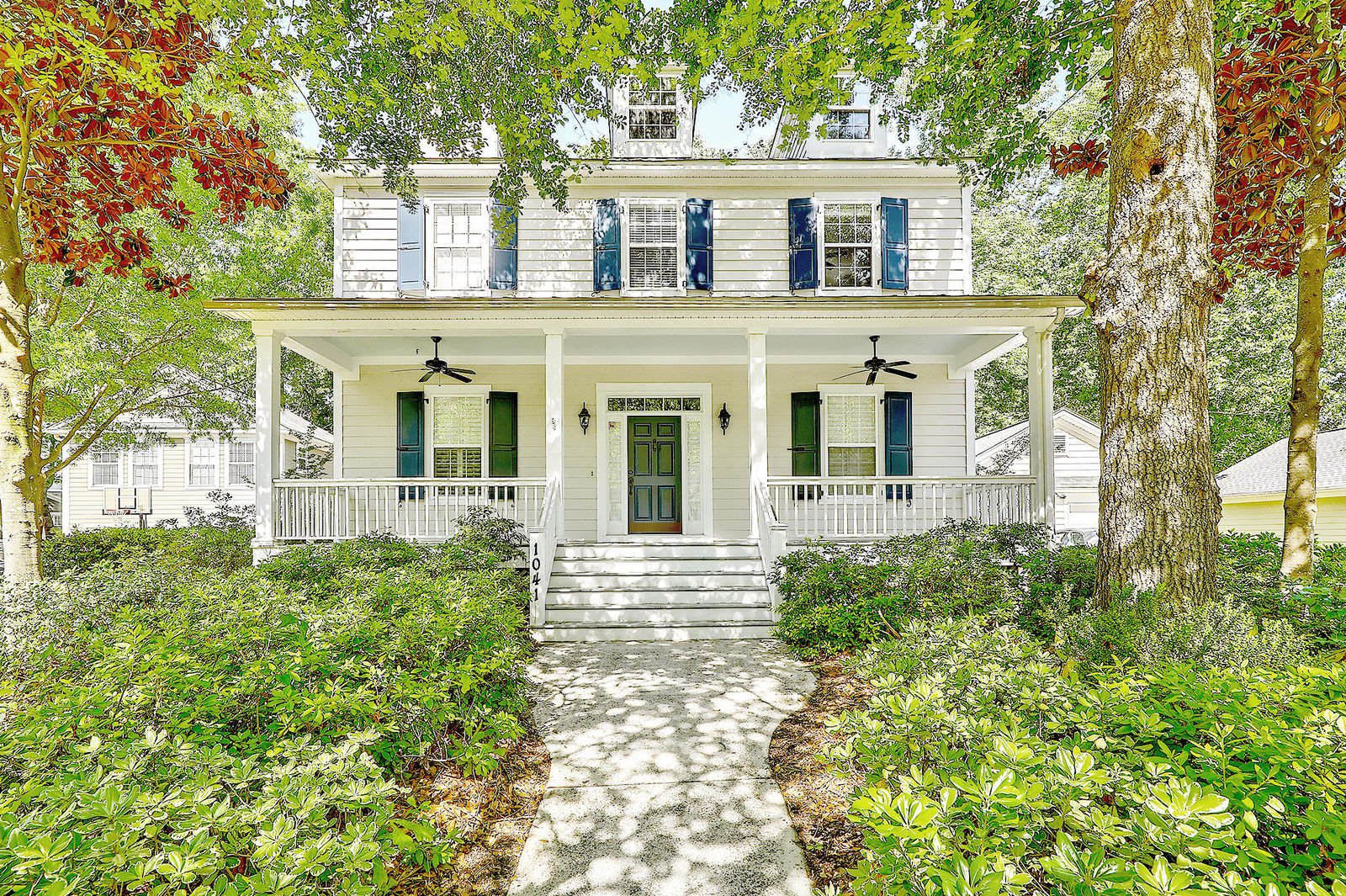 MLS 20011940 Daniel Island 1041 Barfield Street, CharlestonSC Real Estate