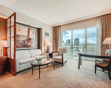135 E Harmon Avenue Unit 3505, Las Vegas