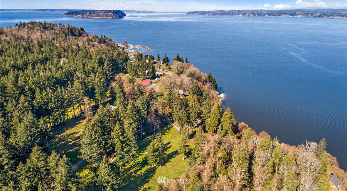 26 J View Place, Hat Island, 98206