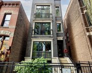 928 N Wolcott Avenue Unit #3, Chicago image