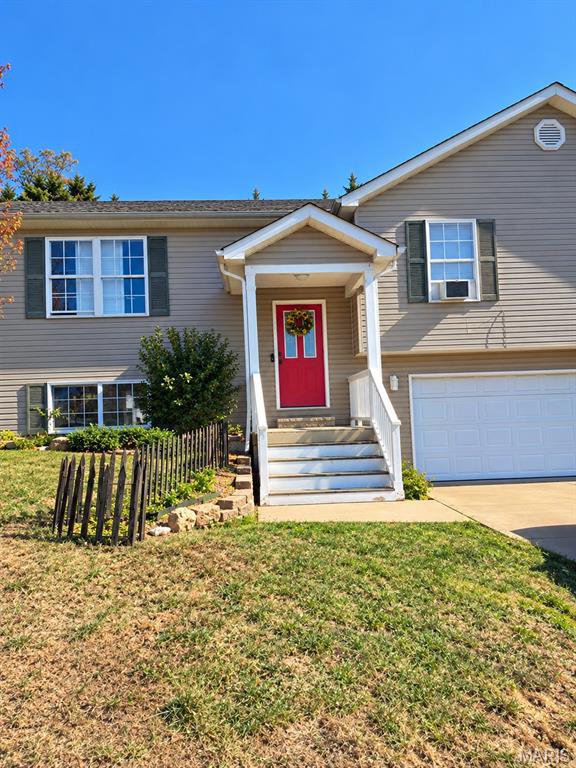 4 Kee Dr, Union, 63084