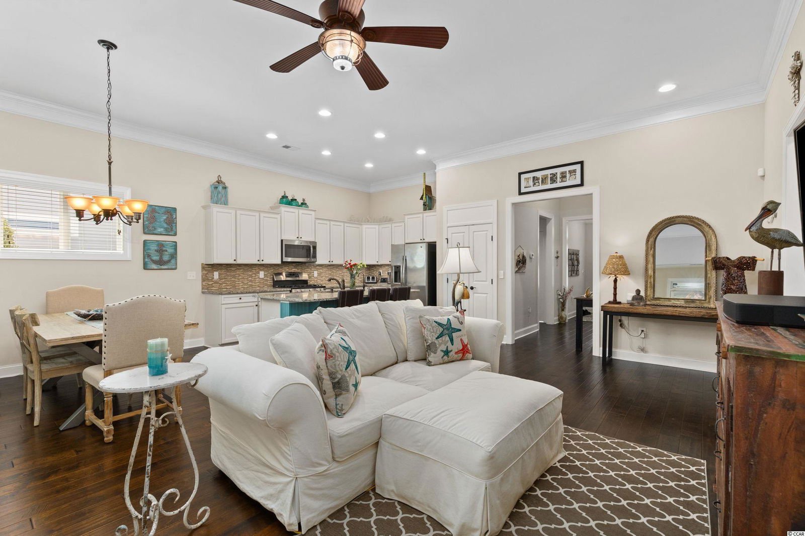 MLS 2112401 Cresswind Market Common 2182 Birchwood Circle, Myrtle