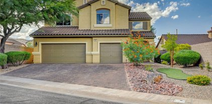 261 Quail Ranch Drive, Henderson