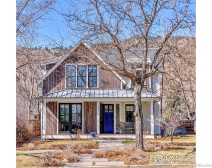 3193 8th Street, Boulder