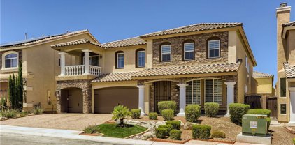 6236 Mount Palomar Avenue, Las Vegas