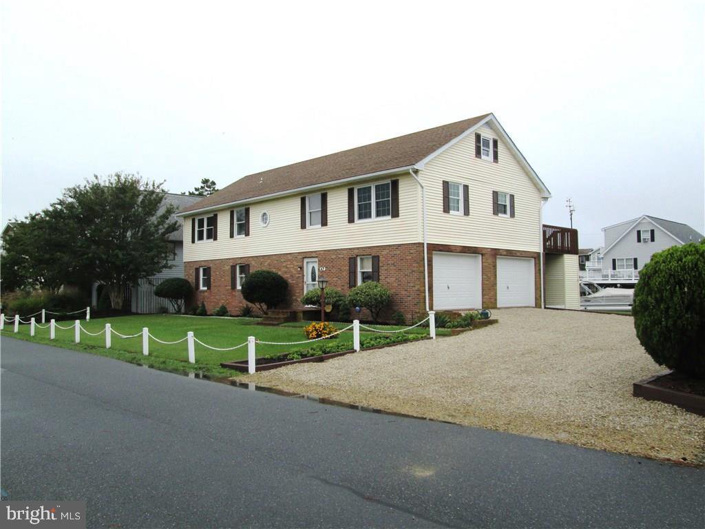 47 Bayside Drive, Fenwick Island, DE, 19944