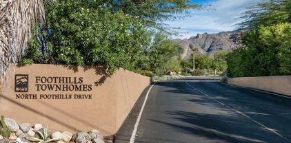 6421 N Foothills, Tucson