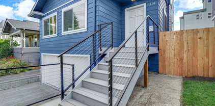 1116 6th Avenue N, Seattle