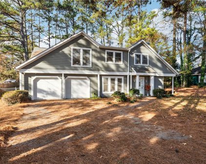 6429 Kings Way, Riverdale