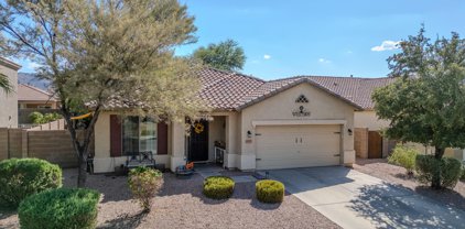 2927 E Merlot Street, Gilbert