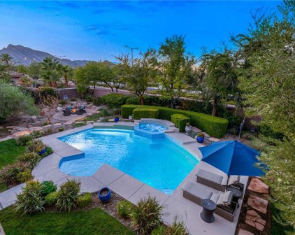9800 Highridge Drive, Las Vegas