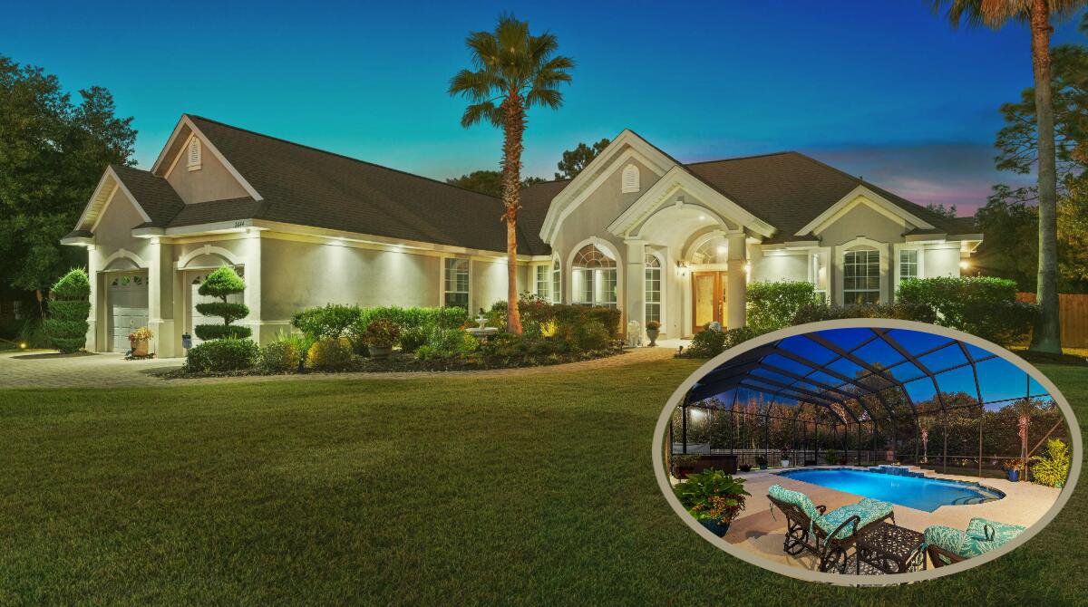 2644 Holley Club Drive, Navarre FL 32566, Property Listing 910952