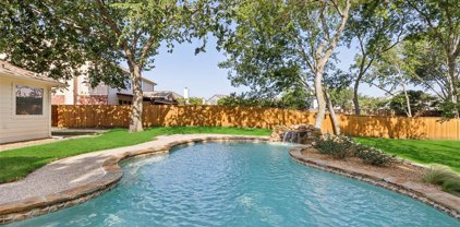 4002 Poplar Point  Drive, Rockwall