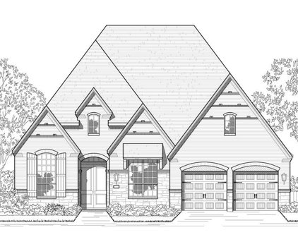 24307 Green Buffalograss Trail, Katy