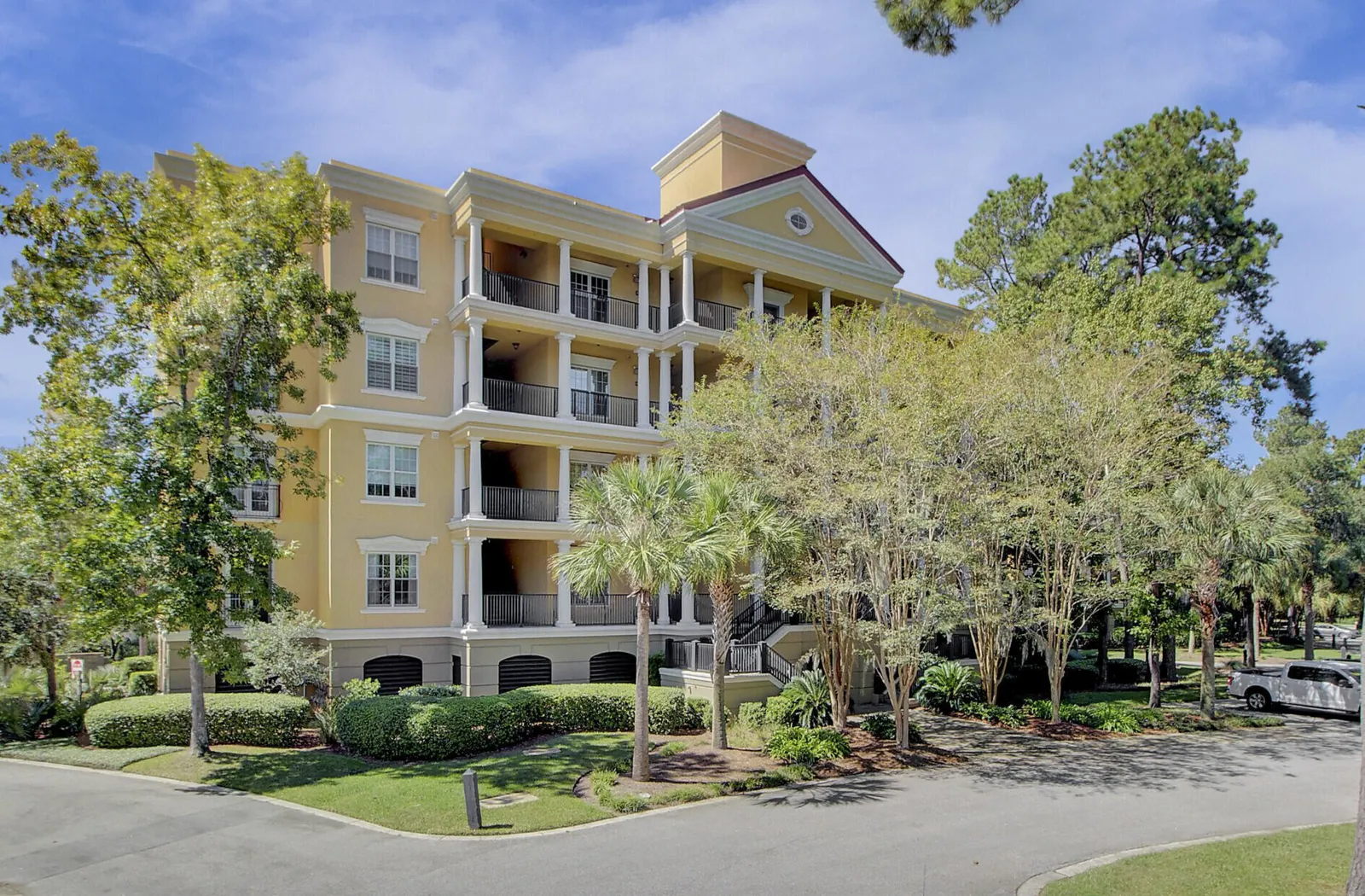 Reverie on the Ashley Luxury Condos for Sale