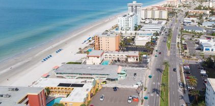 17248 Gulf Boulevard Unit 16, North Redington Beach