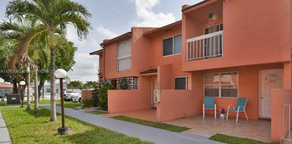 11365 Sw 2nd St Unit #602, Sweetwater