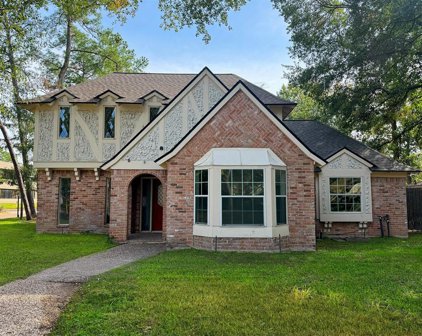 5303 Lookout Mountain Drive, Houston