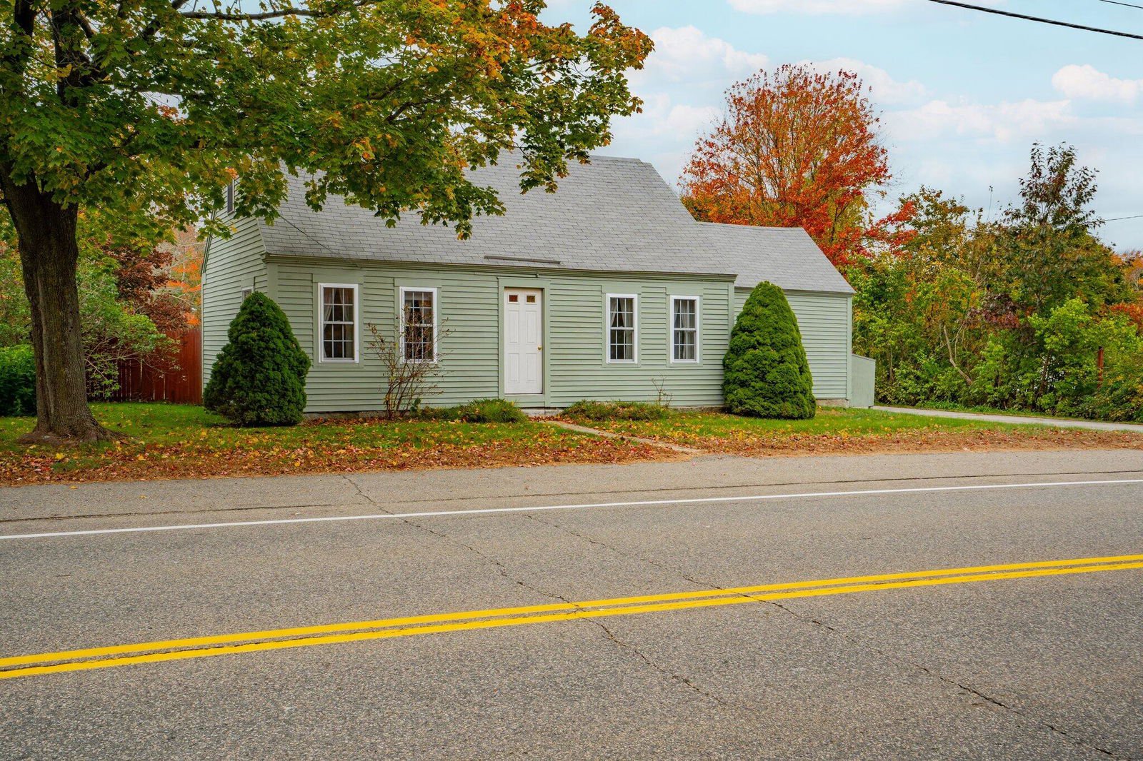 87 Sanford Road, Wells, 04090