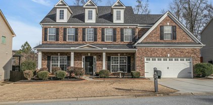 224 Heritage Point Drive, Simpsonville