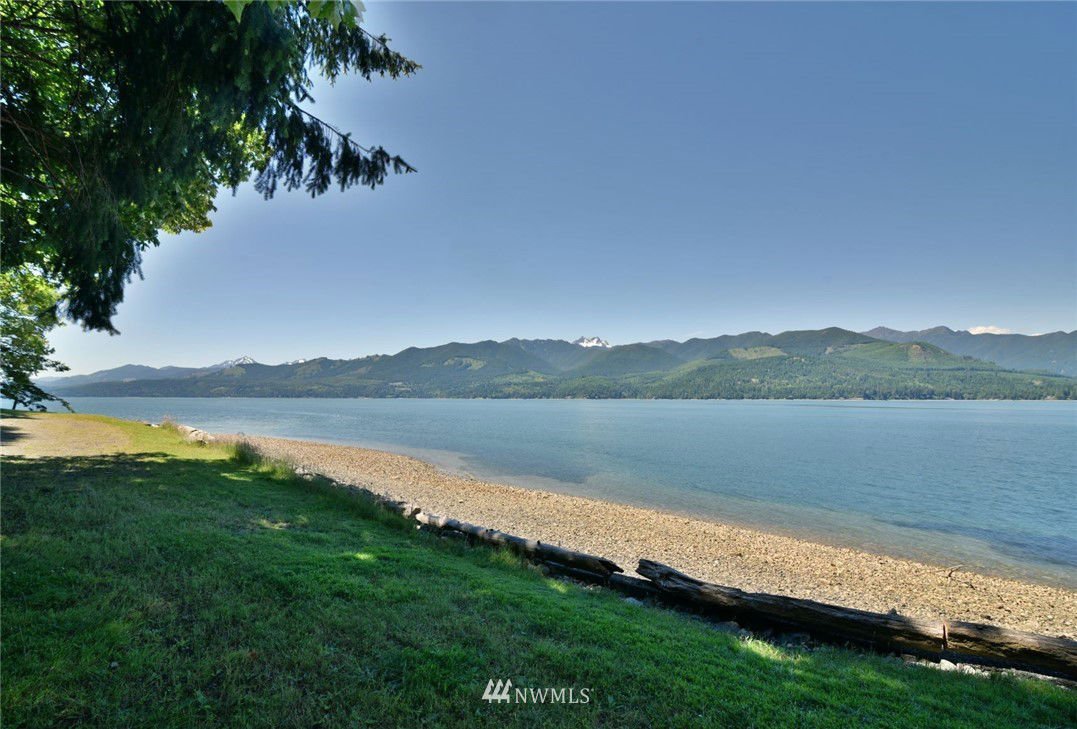 19796 NW Stavis Bay Road, Seabeck, 98380